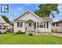 185 CEDARDALE Avenue, Stoney Creek, Ontario