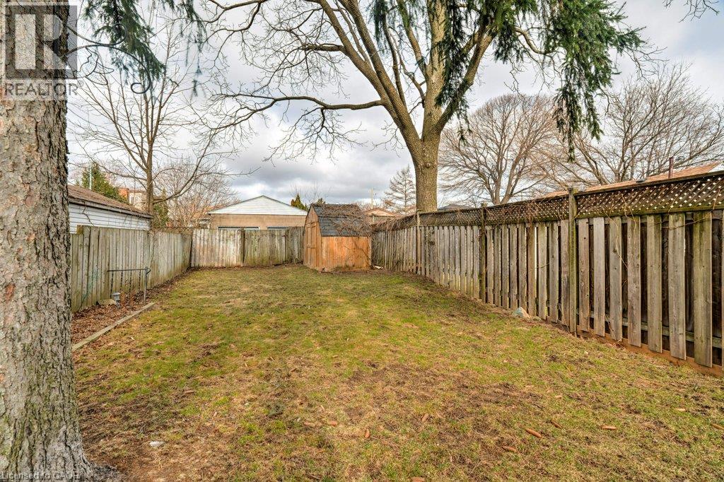 84 East 24th Street, Hamilton, Ontario  L8V 2Y1 - Photo 33 - 40847632