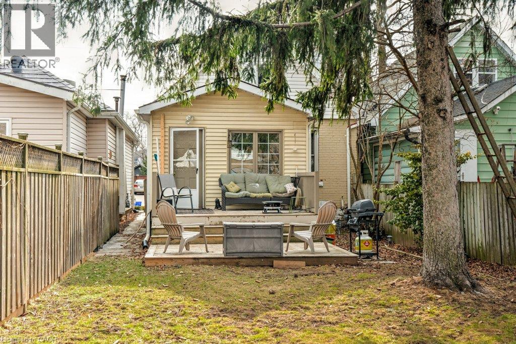 84 East 24th Street, Hamilton, Ontario  L8V 2Y1 - Photo 35 - 40847632