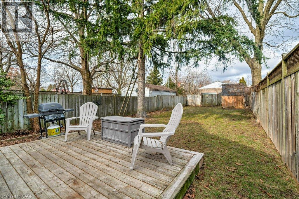 84 East 24th Street, Hamilton, Ontario  L8V 2Y1 - Photo 29 - 40847632