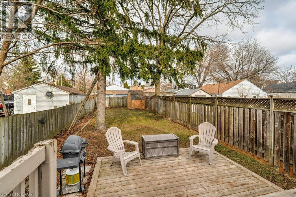 84 East 24th Street, Hamilton, Ontario  L8V 2Y1 - Photo 31 - 40847632