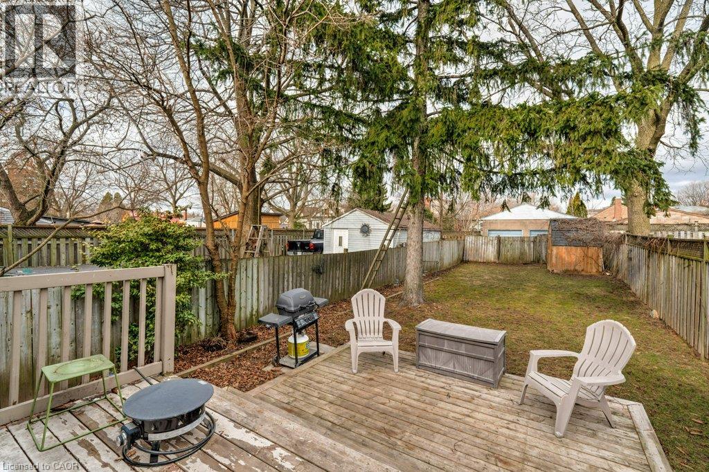 84 East 24th Street, Hamilton, Ontario  L8V 2Y1 - Photo 32 - 40847632