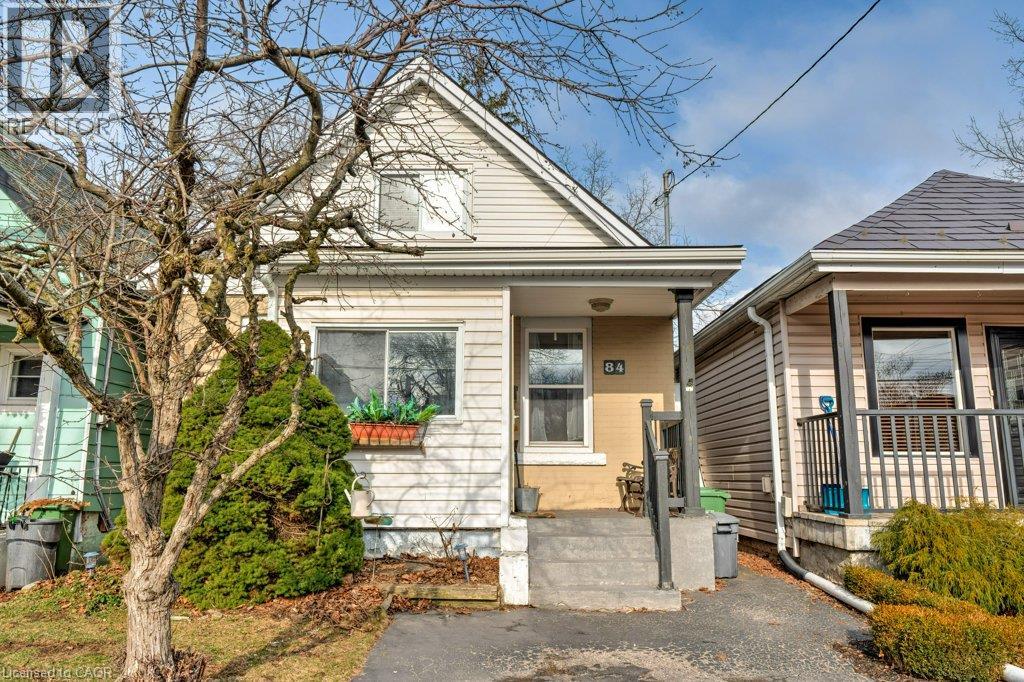 84 East 24th Street, Hamilton, Ontario  L8V 2Y1 - Photo 3 - 40847632
