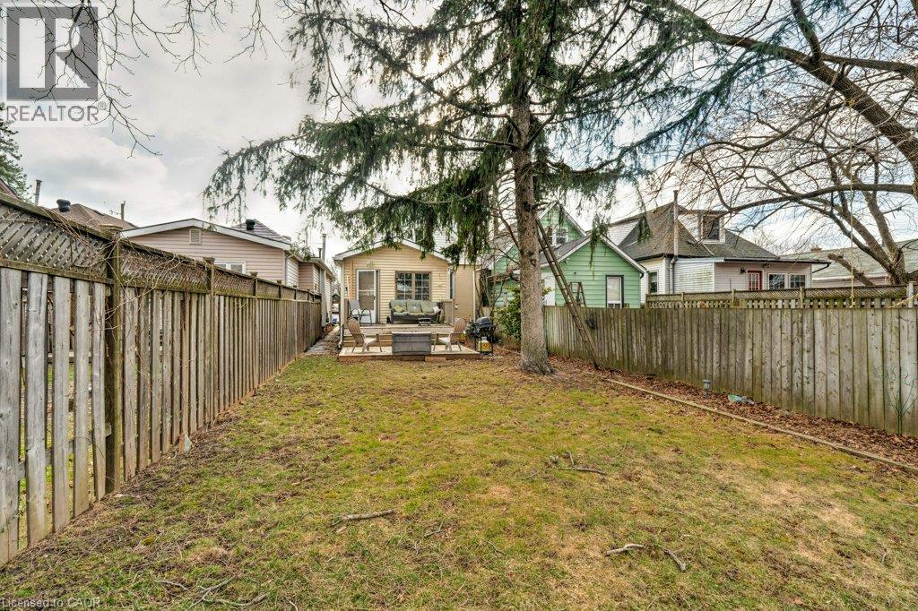 84 East 24th Street, Hamilton, Ontario  L8V 2Y1 - Photo 34 - 40847632