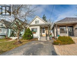 84 EAST 24TH Street, Hamilton, Ontario