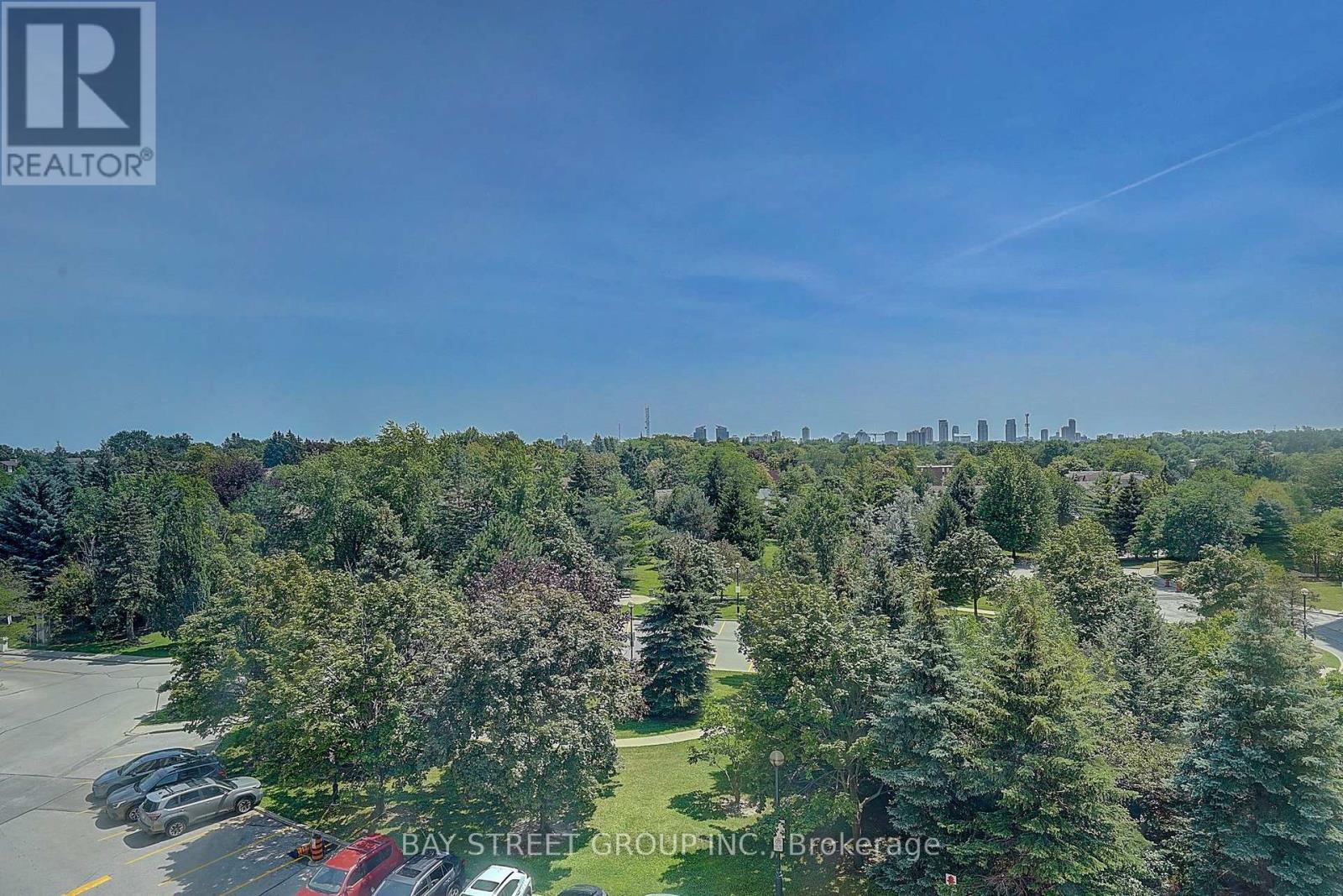 709 - 5039 Finch Avenue E, Toronto (Agincourt North), Ontario  M1S 5L1 - Photo 25 - E13591068