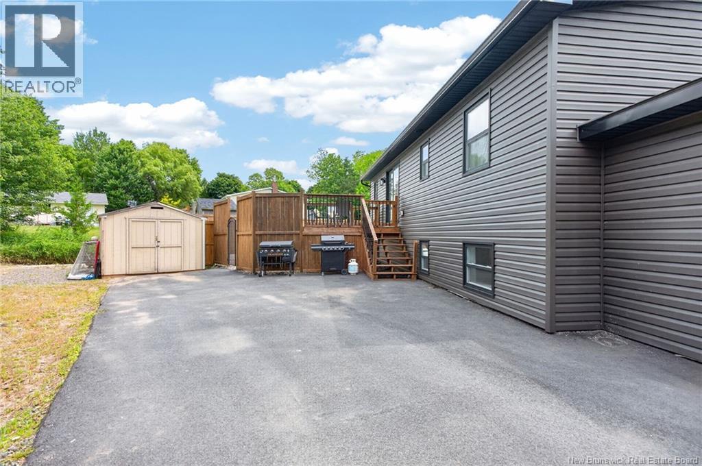 99 George Street, Grand Bay-Westfield, New Brunswick  E2K 2H3 - Photo 44 - NB144319