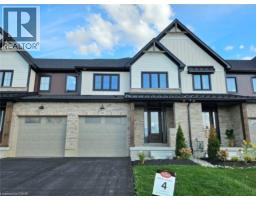 36 ANNE Street W, Harriston, Ontario