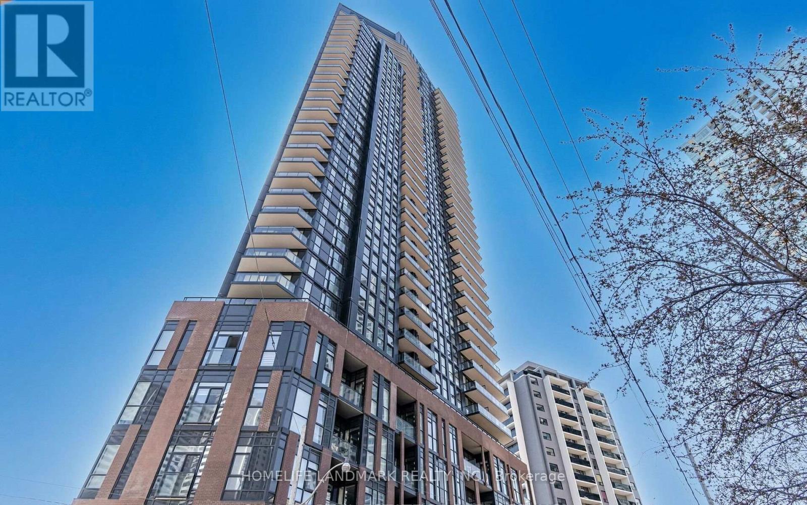602 - 159 WELLESLEY STREET E, Toronto (Cabbagetown-South St. James Town)