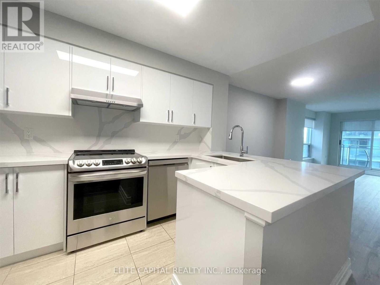 602 - 21 Hillcrest Avenue, Toronto (Willowdale East), Ontario  M2N 7K2 - Photo 2 - C13591180