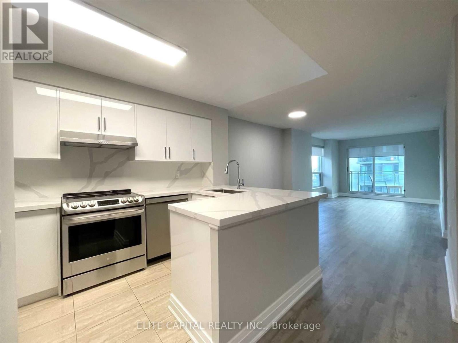 602 - 21 Hillcrest Avenue, Toronto (Willowdale East), Ontario  M2N 7K2 - Photo 4 - C13591180