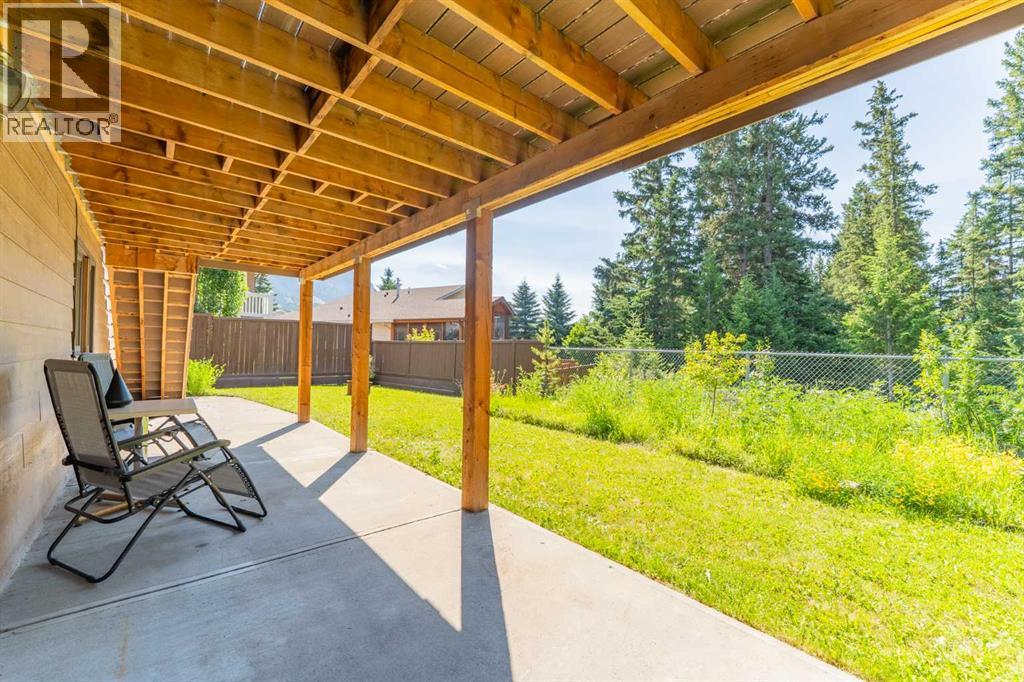 213 Lady Macdonald Drive, Canmore, Alberta  T1W 1H2 - Photo 11 - A2329933