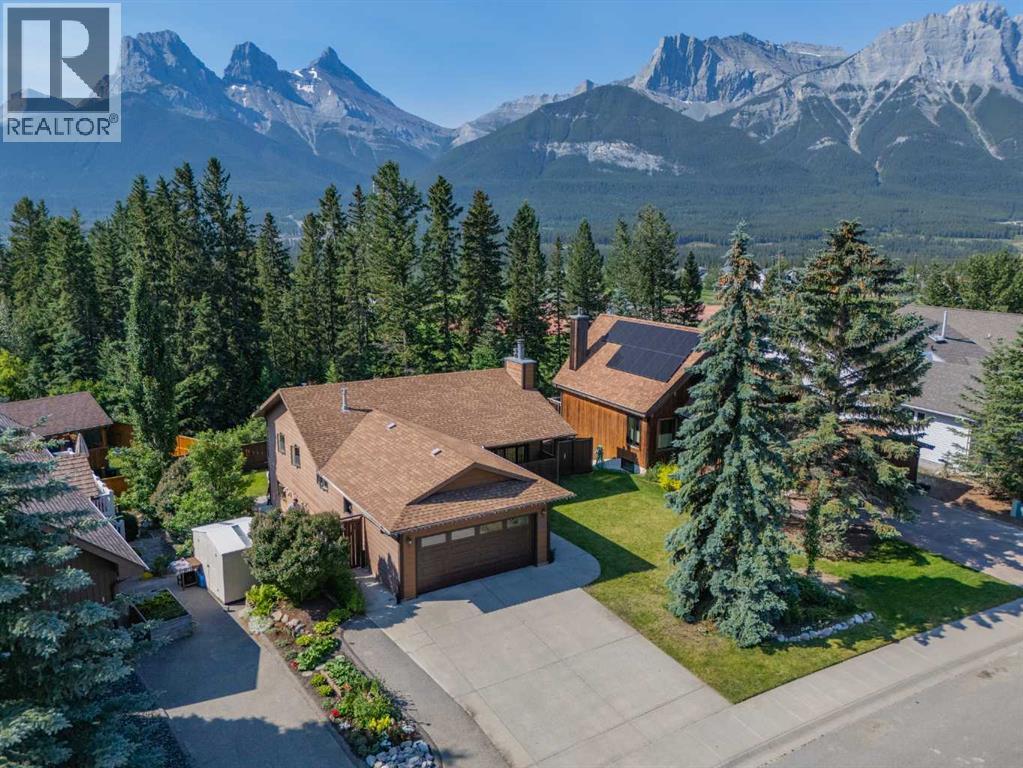 213 Lady Macdonald Drive, Canmore, Alberta  T1W 1H2 - Photo 50 - A2329933