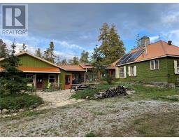 364 Triple D Trail, Assiginack, Ontario