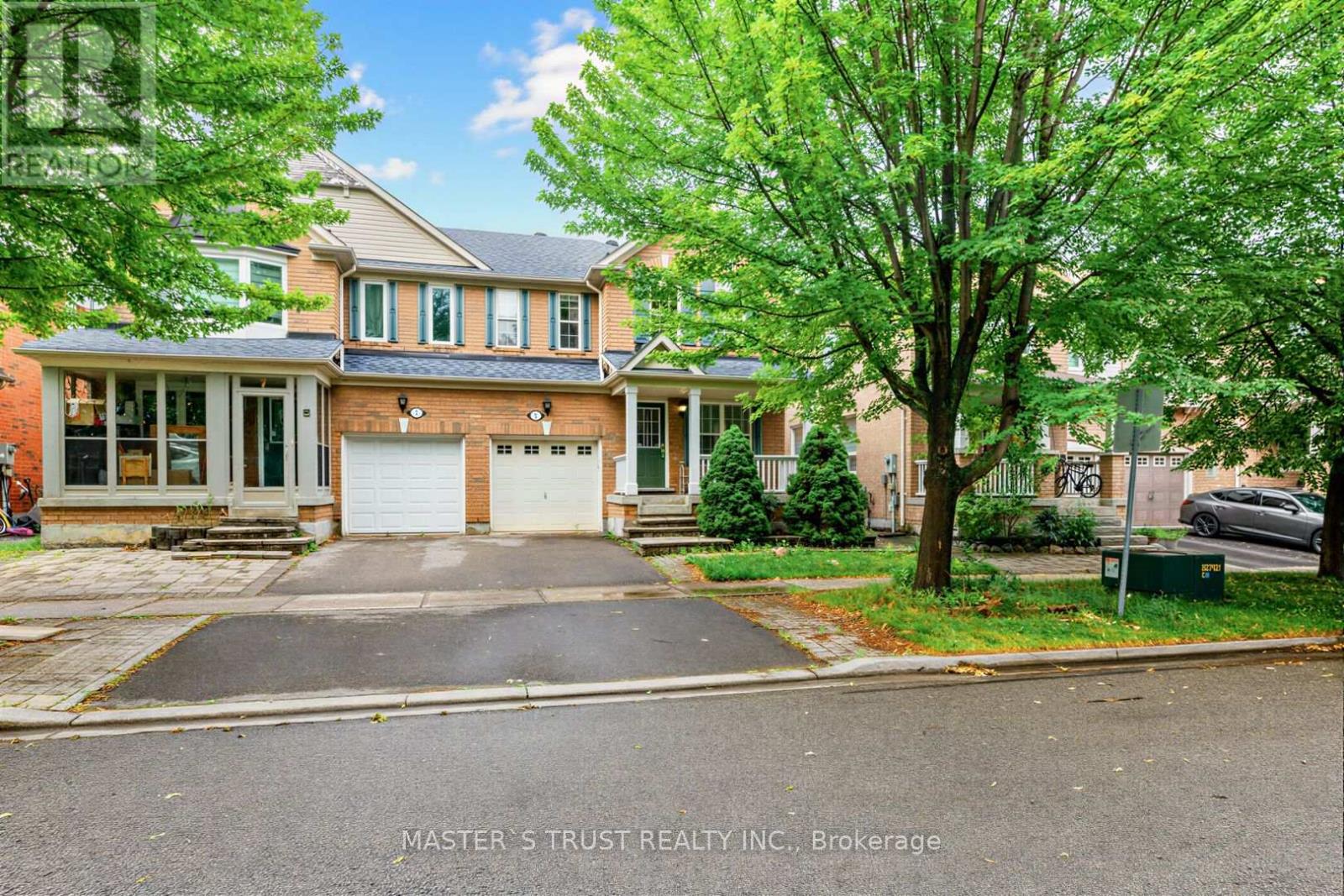 5 BERN STREET E, Markham, Ontario