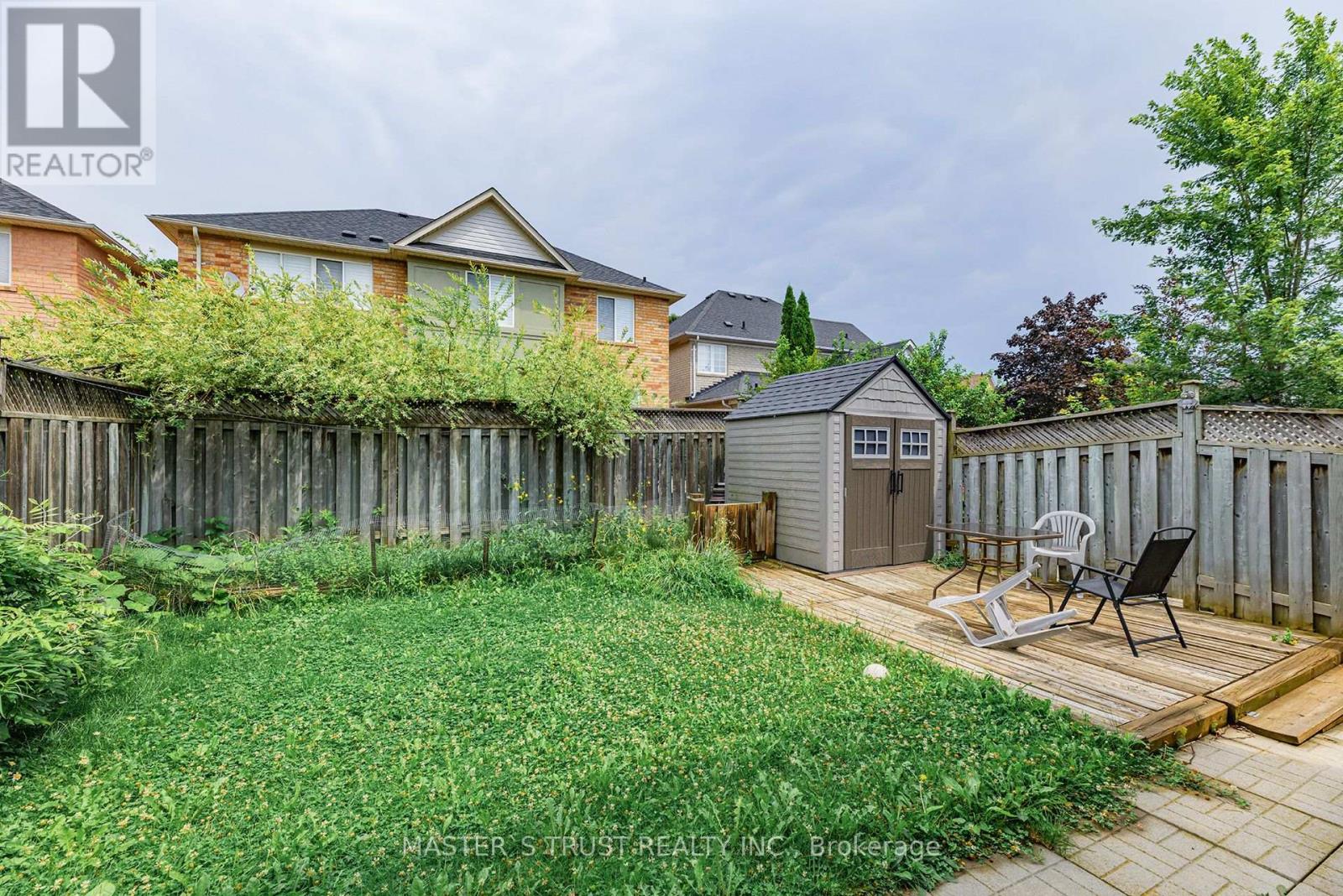 5 Bern Street E, Markham, Ontario L6E 1G7 - Photo 28 - N13582054
