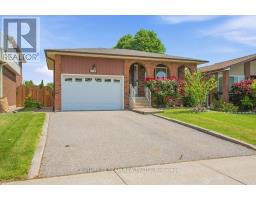 4131 WOODINGTON DRIVE, Mississauga, Ontario