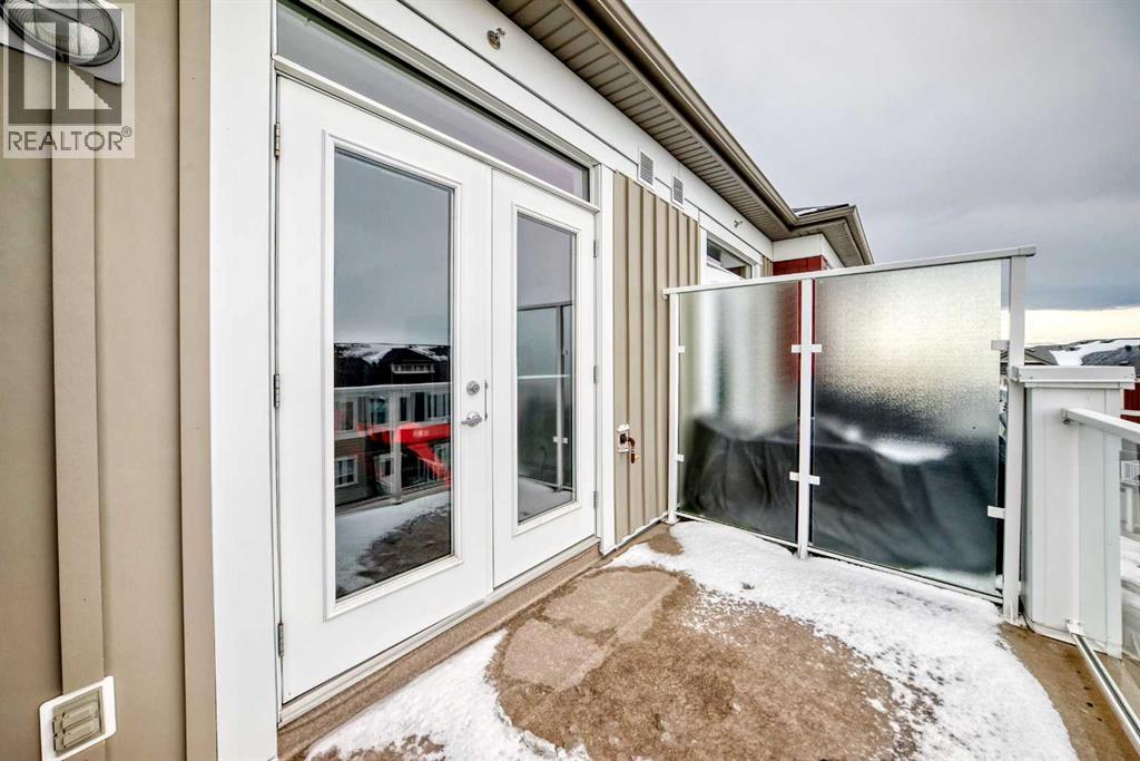 405, 2300 Evanston Square, Calgary, Alberta  T3P 0G7 - Photo 22 - A2294954