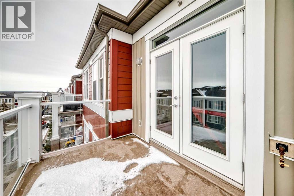 405, 2300 Evanston Square, Calgary, Alberta  T3P 0G7 - Photo 21 - A2294954