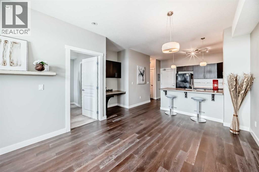 405, 2300 Evanston Square, Calgary, Alberta  T3P 0G7 - Photo 23 - A2294954