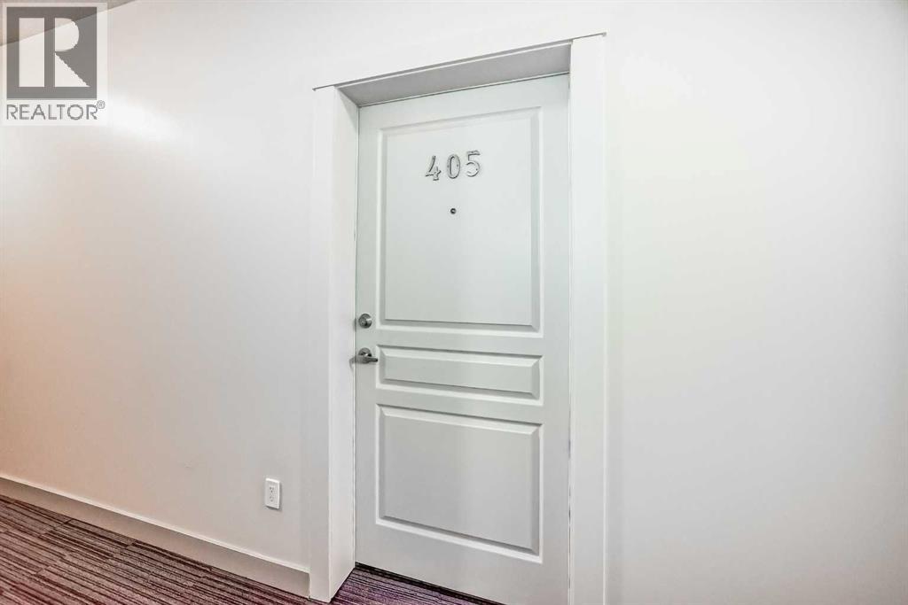 405, 2300 Evanston Square, Calgary, Alberta  T3P 0G7 - Photo 4 - A2294954