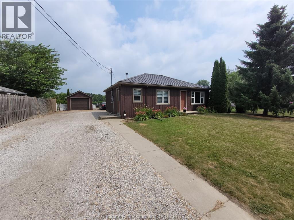 264 WALNUT STREET, Dresden, Ontario