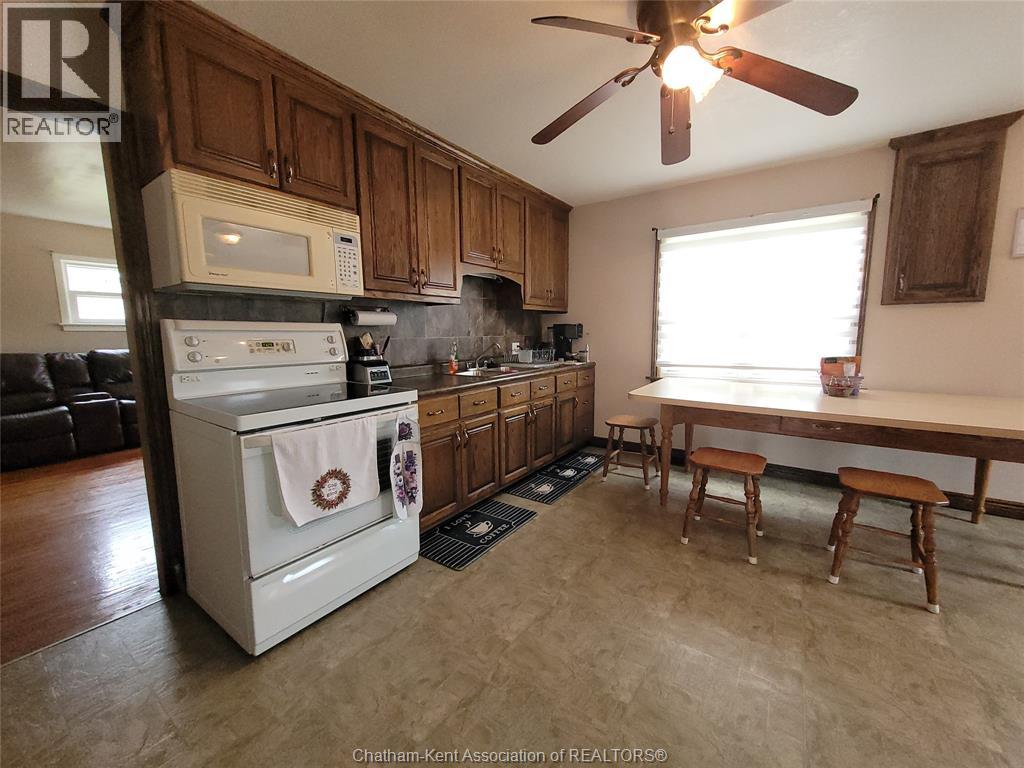 264 Walnut Street, Dresden, Ontario  N0P 1M0 - Photo 12 - 26017644