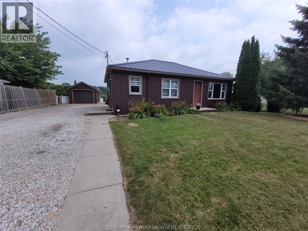 264 Walnut Street, Dresden, Ontario  N0P 1M0 - Photo 18 - 26017644