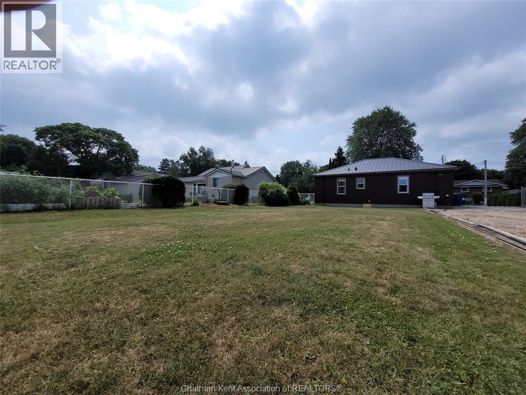 264 Walnut Street, Dresden, Ontario  N0P 1M0 - Photo 20 - 26017644