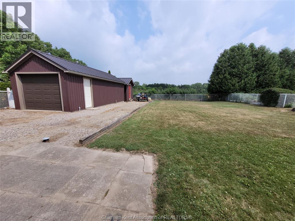 264 Walnut Street, Dresden, Ontario  N0P 1M0 - Photo 3 - 26017644