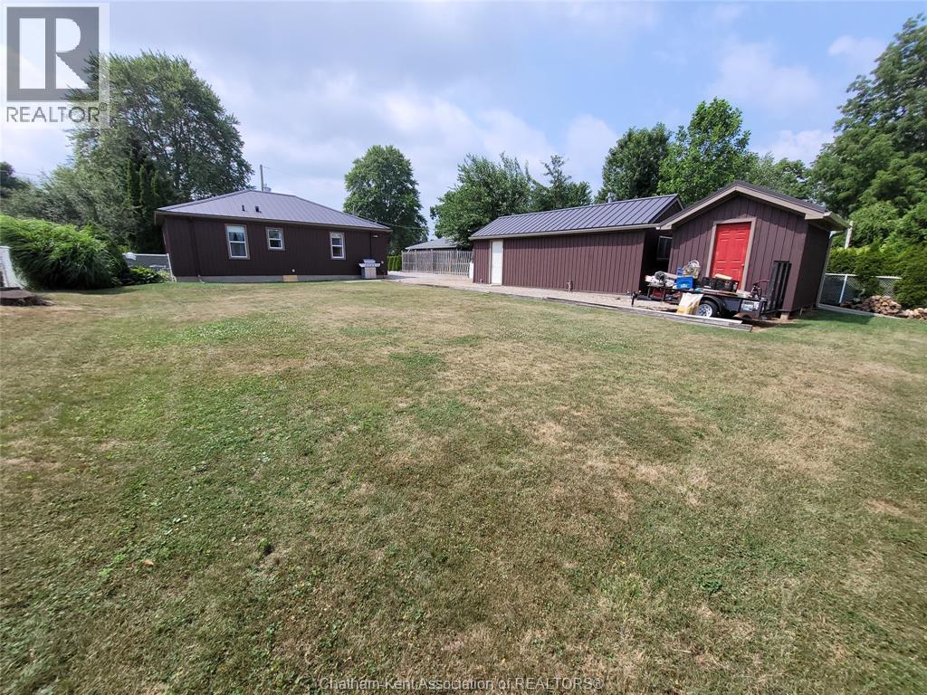 264 Walnut Street, Dresden, Ontario  N0P 1M0 - Photo 4 - 26017644
