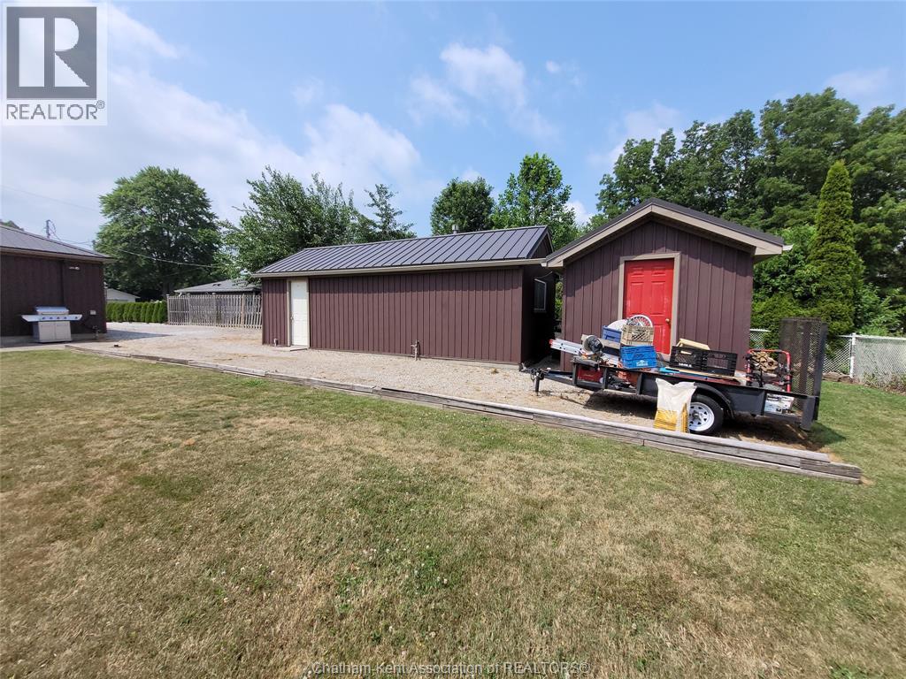 264 Walnut Street, Dresden, Ontario  N0P 1M0 - Photo 5 - 26017644