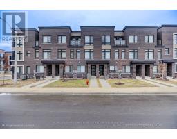 40 AKIL THOMAS GARDENS, Toronto, Ontario