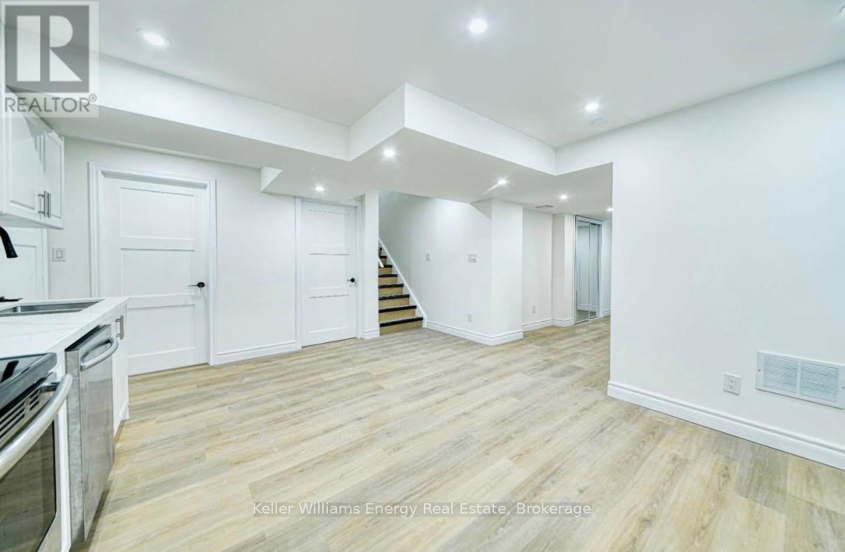 163 WILLIAM FAIR DRIVE, clarington (bowmanville), Ontario