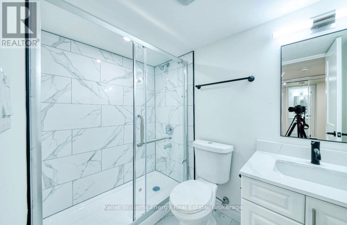 163 William Fair Drive, Clarington (Bowmanville), Ontario  L1C 0T6 - Photo 2 - E13591244