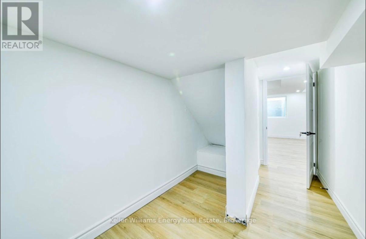 163 William Fair Drive, Clarington (Bowmanville), Ontario  L1C 0T6 - Photo 4 - E13591244