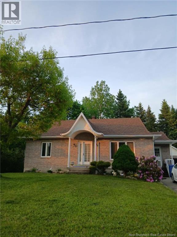 1017 Misho Street, Beresford, New Brunswick  E8K 1H5 - Photo 17 - NB143867