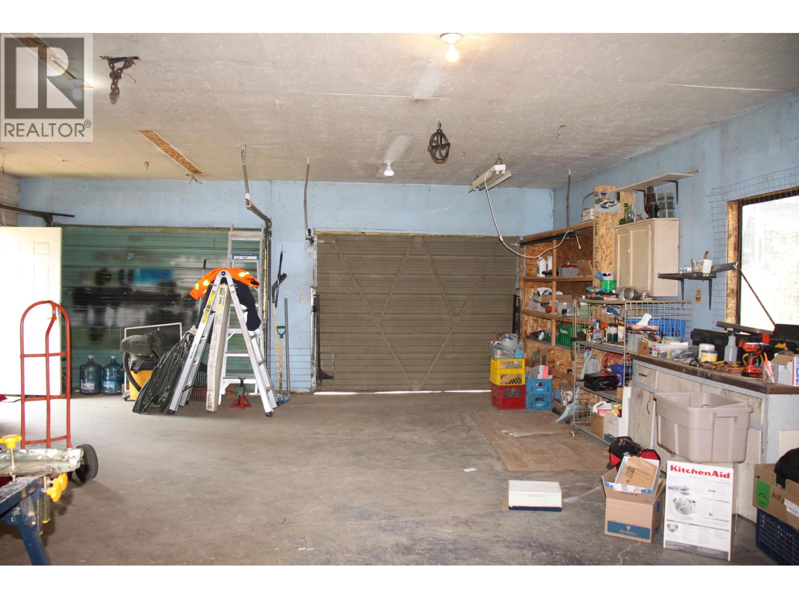 5513 Park Drive, 103 Mile House, British Columbia  V0K 2E1 - Photo 31 - R3148580