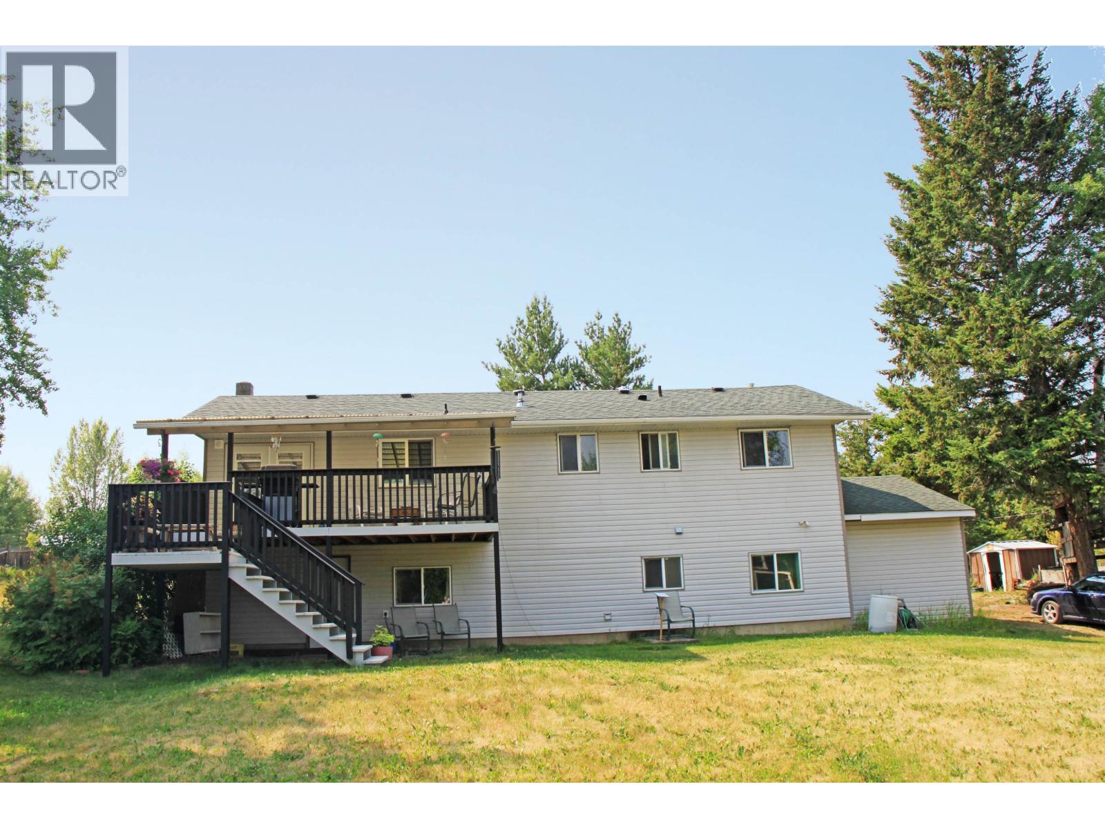 5513 Park Drive, 103 Mile House, British Columbia  V0K 2E1 - Photo 33 - R3148580