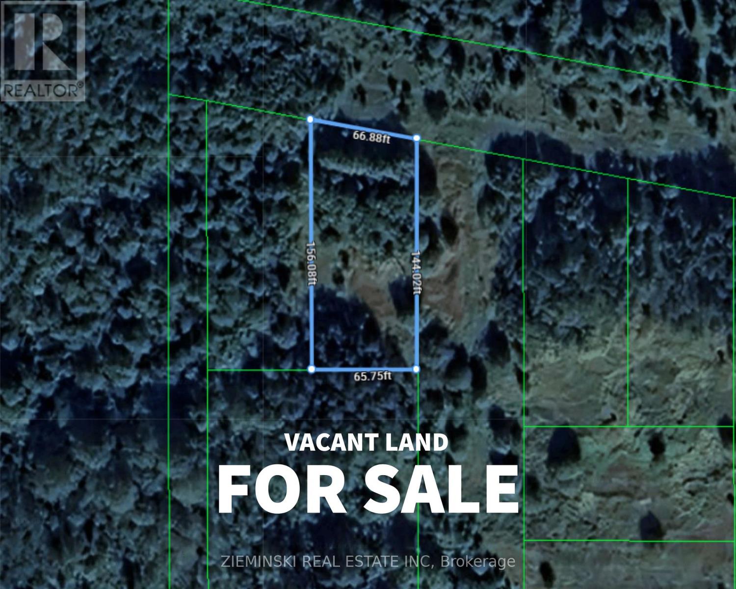 PLAN M94C LOT 50 PCL 4980NEC, Cochrane, Ontario