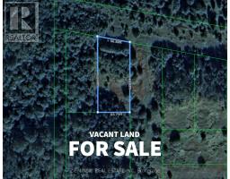 PLAN M94C LOT 50 PCL 4980NEC, Cochrane, Ontario