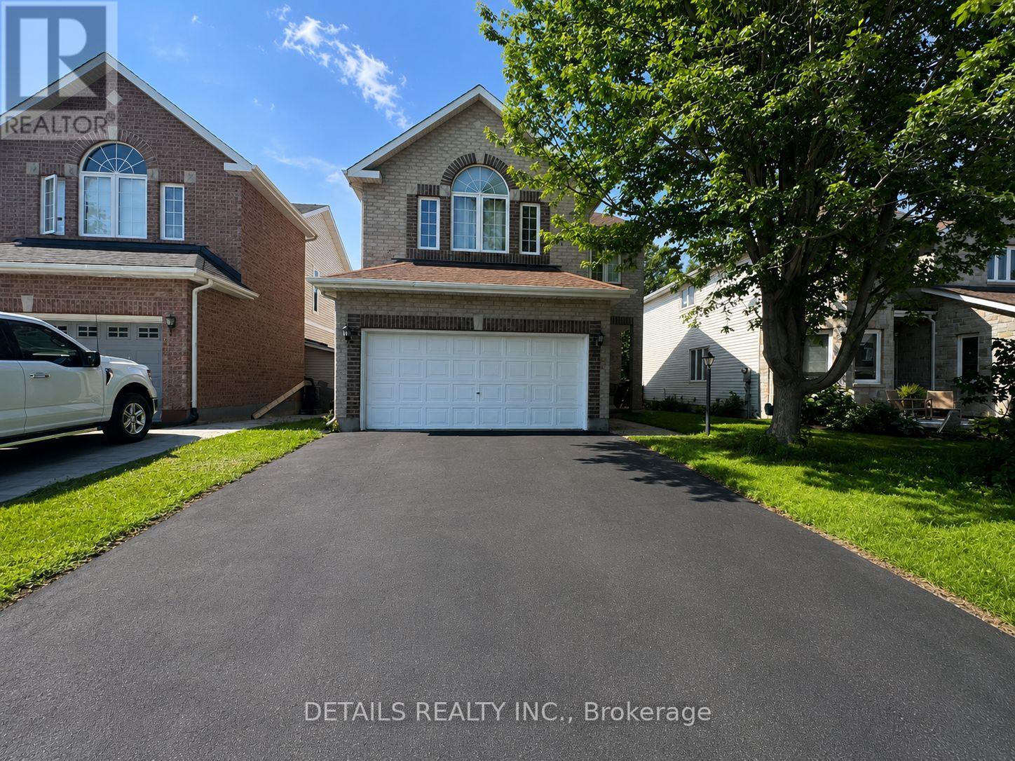 78 DEERFOX DRIVE, ottawa, Ontario