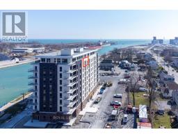 803 - 118 WEST STREET, Port Colborne, Ontario