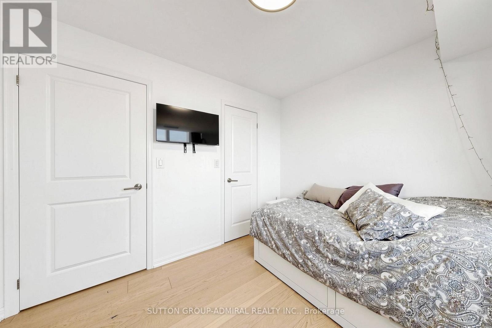 1910 - 125 Western Battery Road, Toronto (Niagara), Ontario  M6K 3R8 - Photo 19 - C13591214