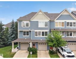 #53 603 Watt Bv SW, Edmonton, Alberta T6X 0P3 (30063746)