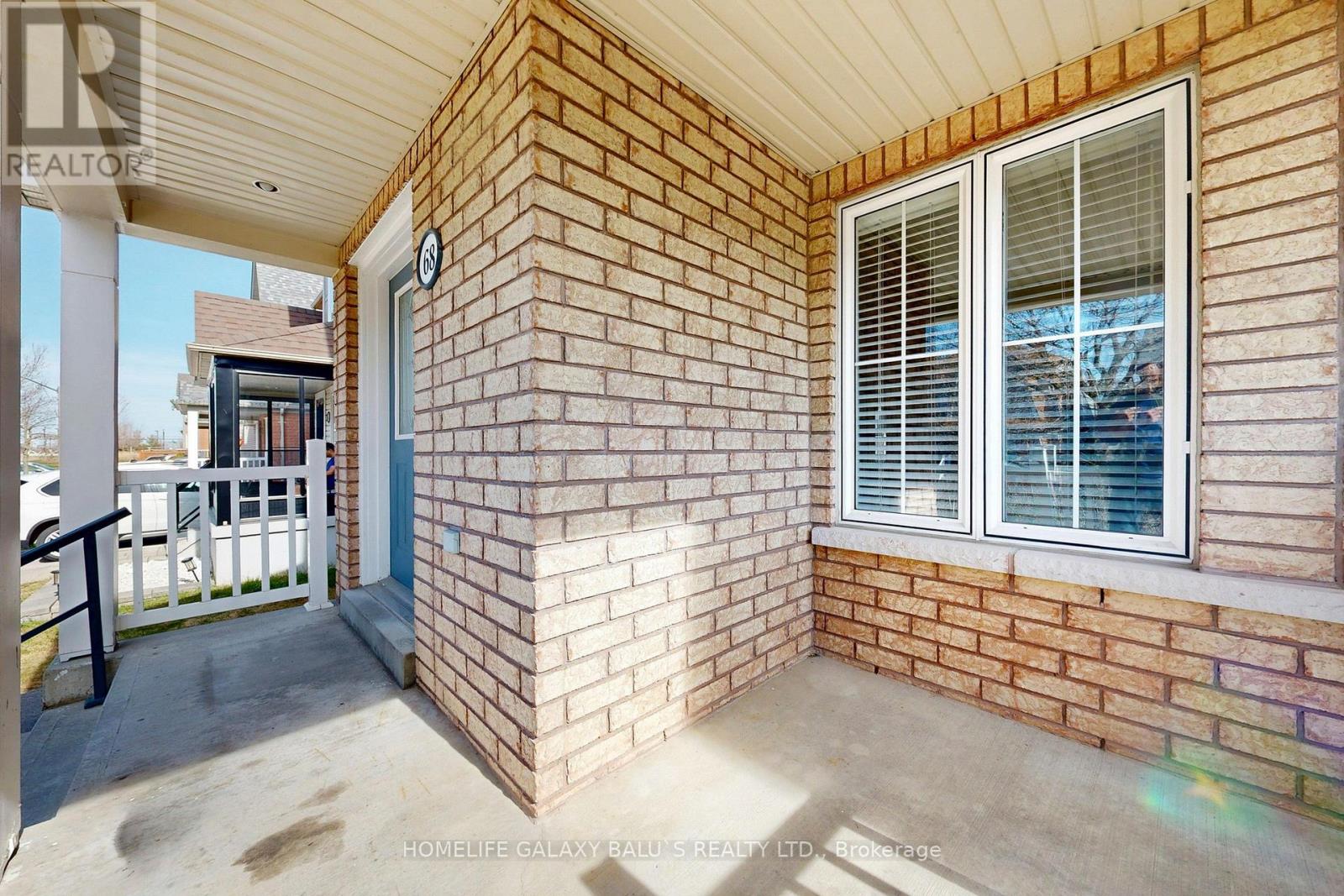 68 Mcnicol Crescent, Ajax (Northeast Ajax), Ontario  L1Z 1Y8 - Photo 3 - E13591198