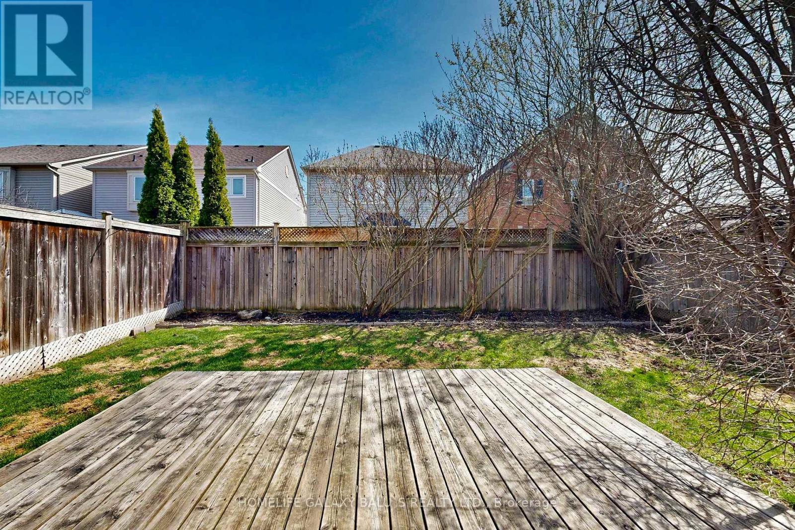 68 Mcnicol Crescent, Ajax (Northeast Ajax), Ontario  L1Z 1Y8 - Photo 43 - E13591198
