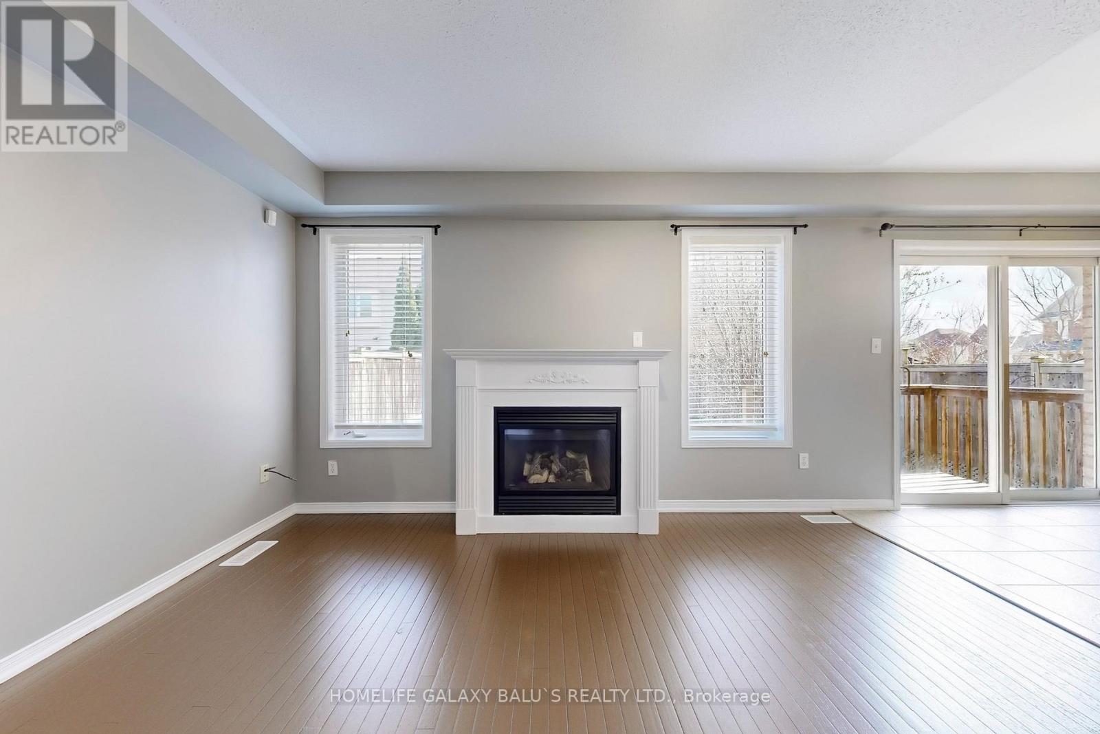 68 Mcnicol Crescent, Ajax (Northeast Ajax), Ontario  L1Z 1Y8 - Photo 5 - E13591198