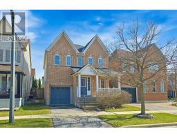 68 MCNICOL CRESCENT, Ajax, Ontario
