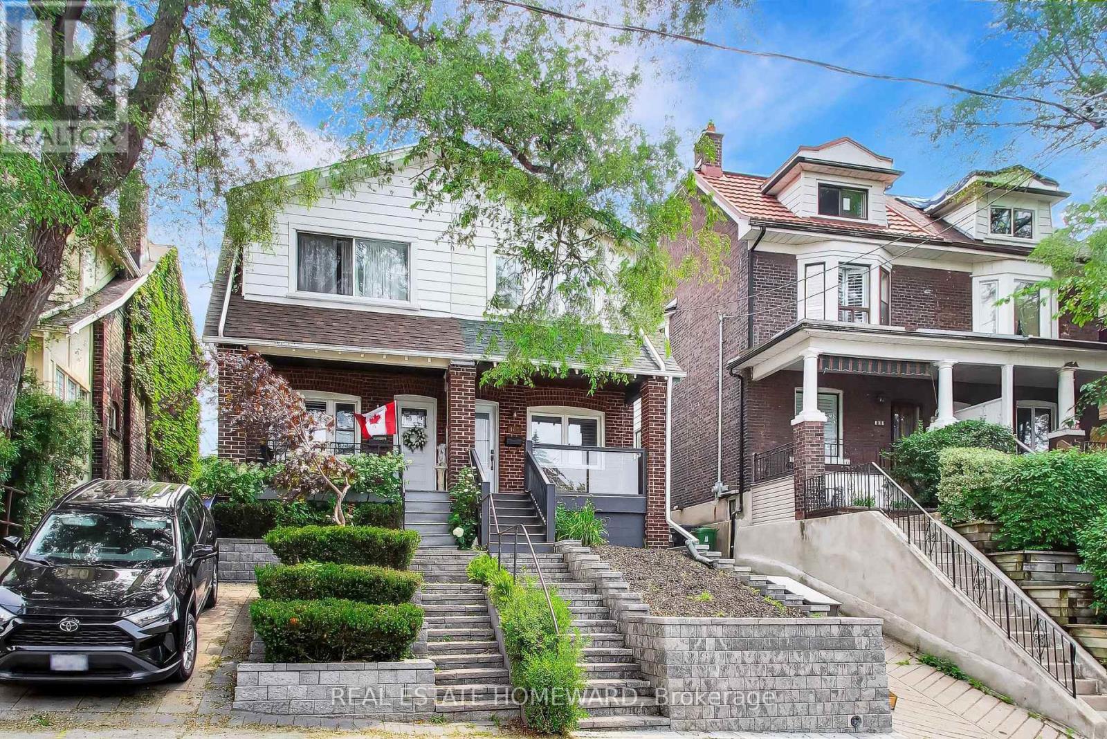 163 Glenmount Park Road, Toronto (East End-Danforth), Ontario  M4E 2E3 - Photo 3 - E13591212
